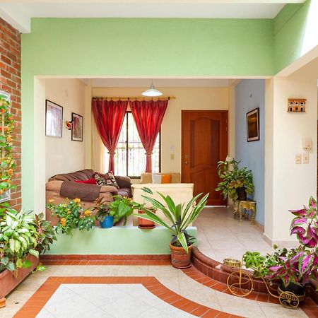 Hostal Cartagonova - Habitaciones Privadas Y Amplias Cerca A Zonas Turisticas Cartagena Exterior photo