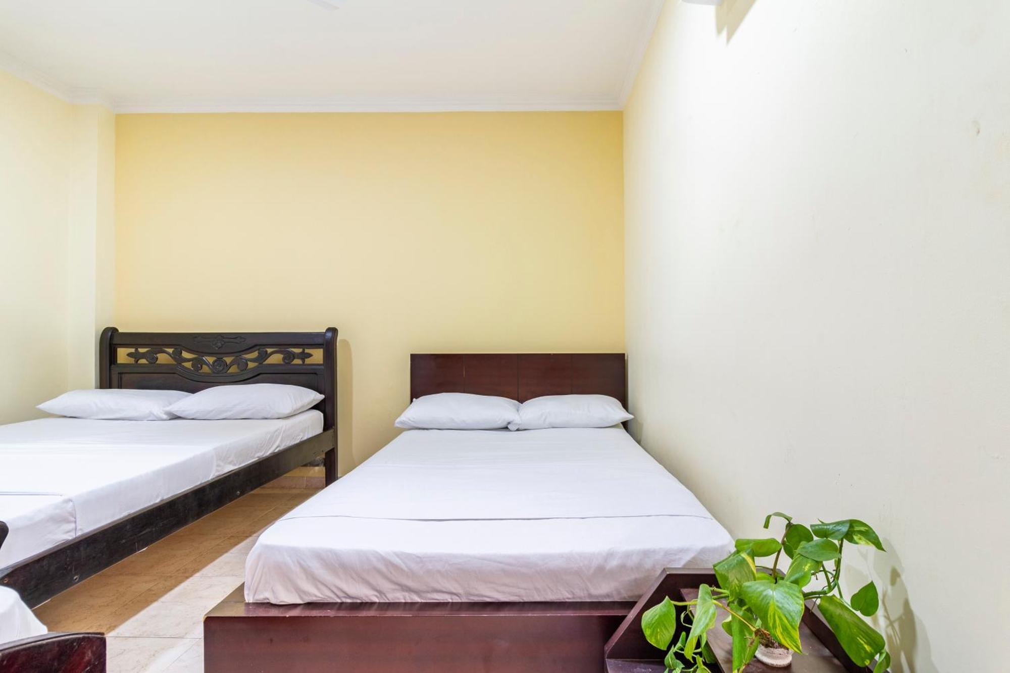 Hostal Cartagonova - Habitaciones Privadas Y Amplias Cerca A Zonas Turisticas Cartagena Exterior photo